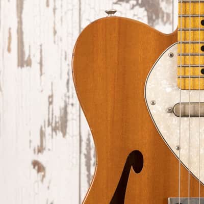 K-Line Truxton Thinline image 9