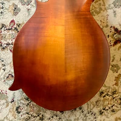 Eastman MD315-A-WN-AB Wide Neck , Adirondack image 2