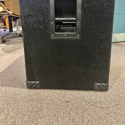 Markbass Little Mark Tube 800 + Standard 104HR Rear-Ported Neo 4x10 Bass Speaker Cabinet image 9