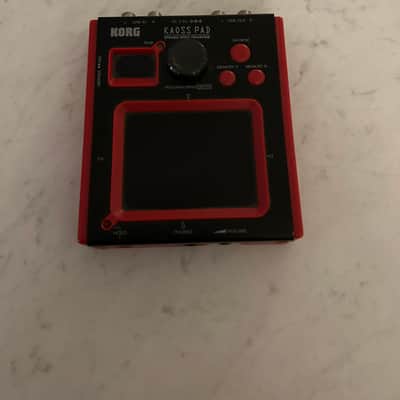 Korg Kaoss Pad Mini-KP 2010 | Reverb
