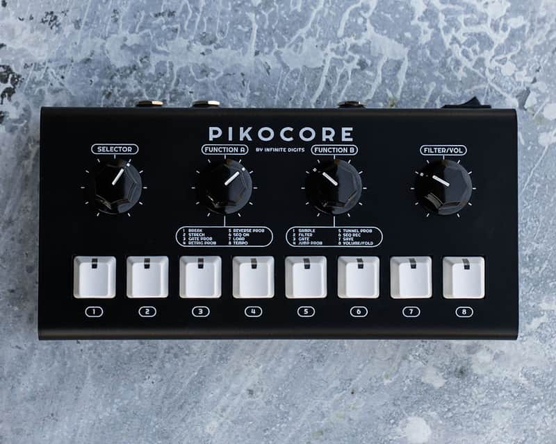 Erica Synths Pikocore XL DiY Kit image 1
