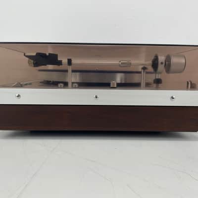 Philips - 212 - Turntable - Belt-Drive - GP401 Stylus - New Belt image 5