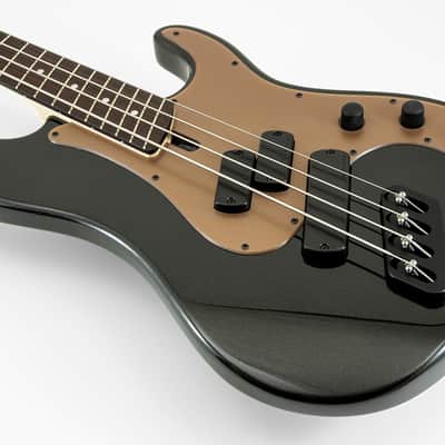 Dingwall SP1 4 2025 - Gloss Metallic Black image 2