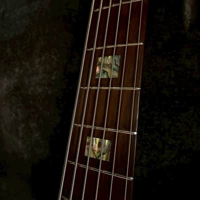 Fodera Emperor II Elite 6strings 【5.35㎏】 image 24