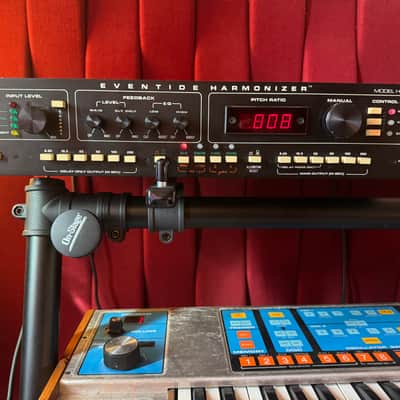 Eventide Harmonizer Model H949 image 6