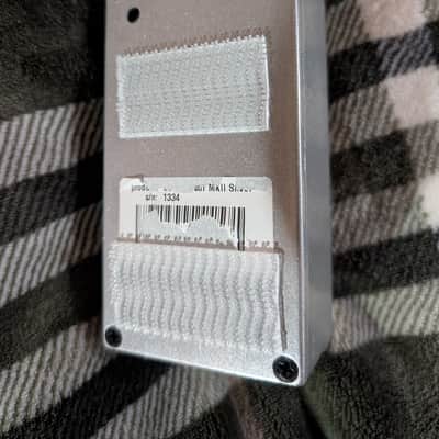 Empress Compressor MKII 2020 - Silver image 3