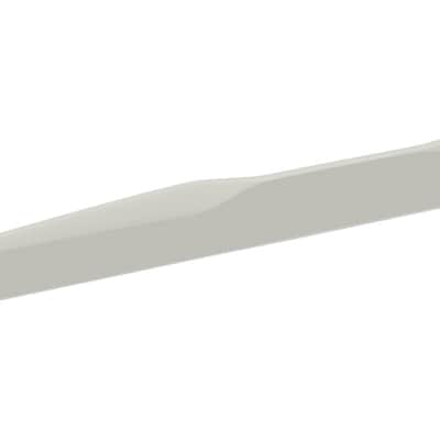 NS Saddle – Fits Some Taylor® Nylon String Guitars - 20 Inch Radius image 1