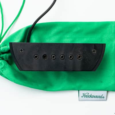Sunrise Acoustic Pickup image 3