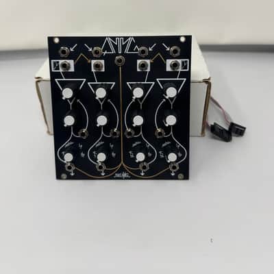 Make Noise QMMG 2018 - Black image 1