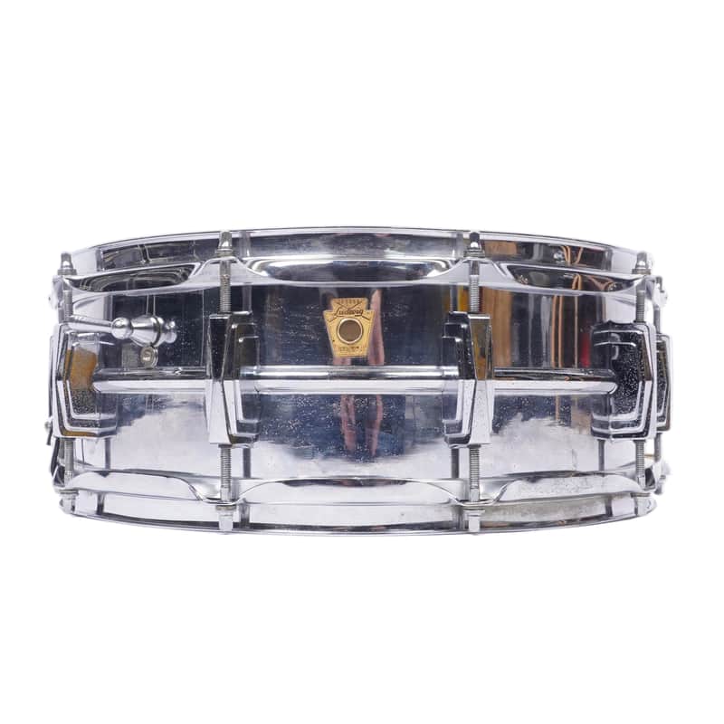 LUDWIG VINTAGE 60s LM400 - 305394-14" x 5" image 1
