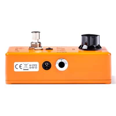 MXR Phase 90 Script with LED Phase Shifter Pedal image 3