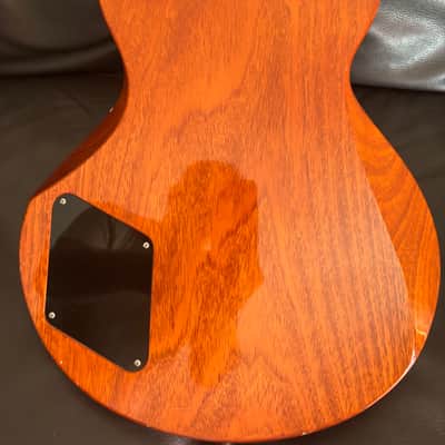 Collings CL  DLX Custom Order Spruce Top image 5