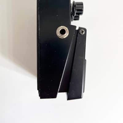 Boss SG-1 Slow Gear (Black Label) 1979 - 1982 - Black image 4