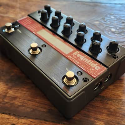 Eventide Pitchfactor (Harmonizer/PitchShifter/Delay) USA image 3