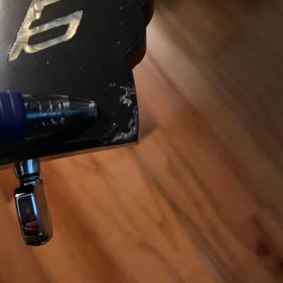 Guild  S-300 - Cherry image 12