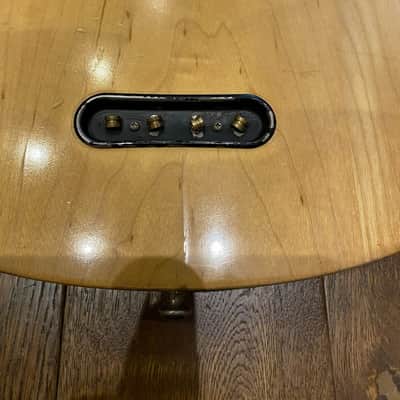 GIBSON Grabber G-3 1977 image 7