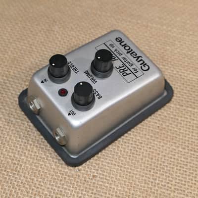 Guyatone A-1 PRE AMP Effect Pedal - Same Day Shipping #DJ03 image 1