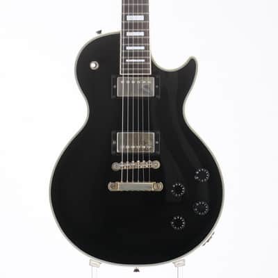 Epiphone LPC-80 Les Paul Custom (Japanese Domestic) | Reverb