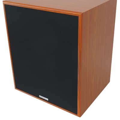 Rockville Rock Shaker 15" Inch Wood 1000w Powered Home Theater Subwoofer Sub image 10