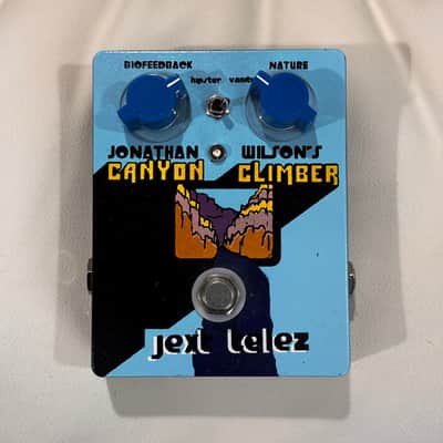 Jext Telez | Reverb