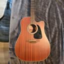 Takamine GD11MCE-NS 2020 - Mahogany