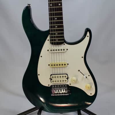 Peavey Raptor Plus EXP HSS Electric Guitar (Used) image 2