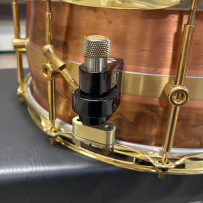 Schagerl Persephone 14x6,5 - Raw imagen 3