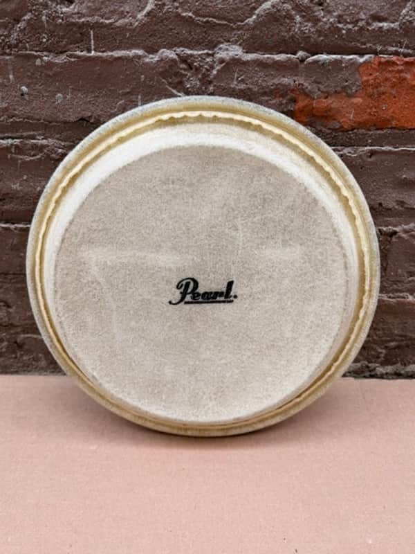 Pearl Pro Conga Head SEE PHOTOS FOR MEASUREMENTS image 1
