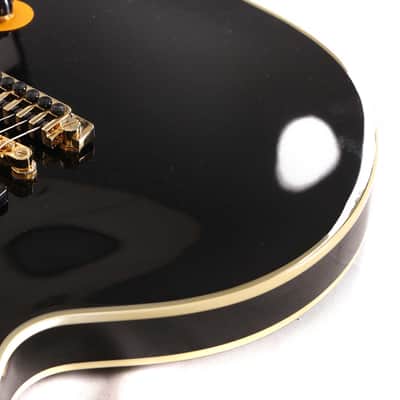 Epiphone B.B. King Lucille Ebony 2022 image 7