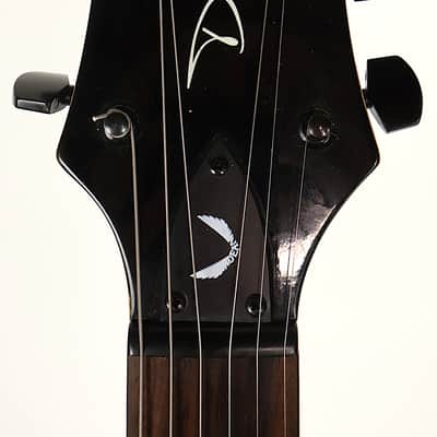 Dean Evo XM Electric Guitar Natural w/ Gig Bag image 4