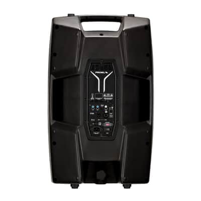 PROEL V15A (PAIR) Pre owned - clean - very good condition - 30 days warranty) image 4