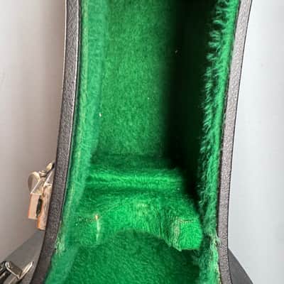 1950s / 60s Vintage Martin Geib Hardcase image 12
