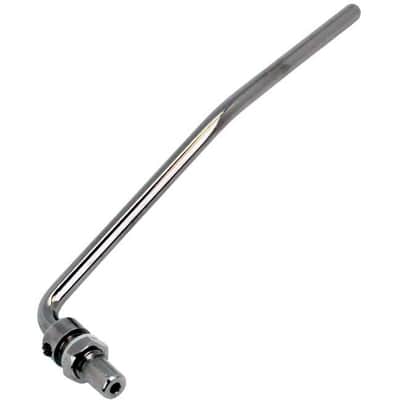 Genuine Original Floyd Rose Push In Tremolo Arm, Black Nickel FRTAPIBNP