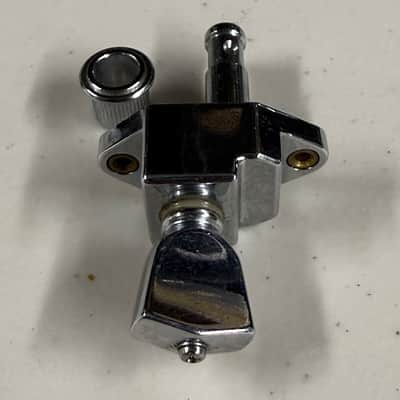 Gibson Vintage Banjo Tuner with Bushing for Guitar NOS (T-460) image 1