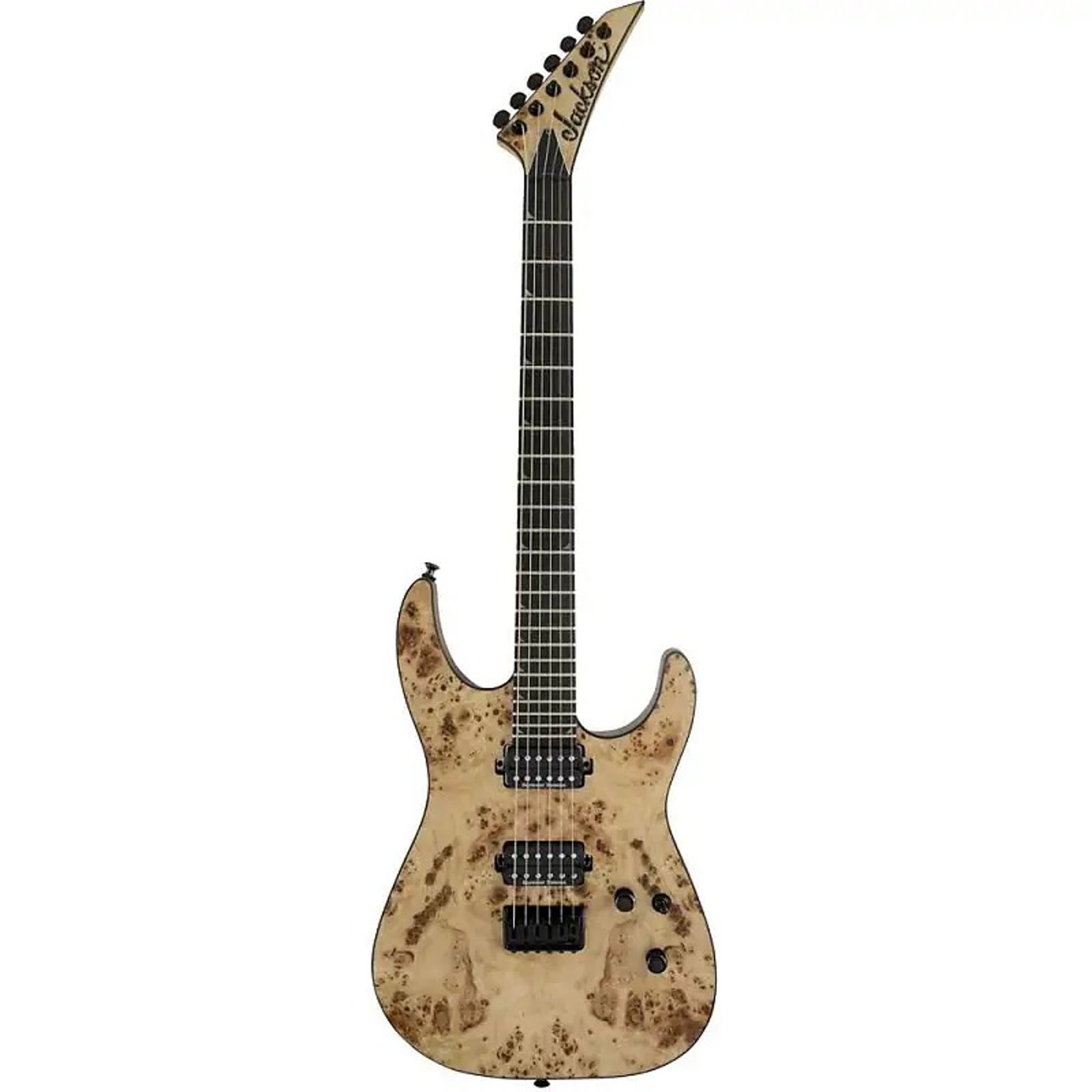 Jackson Pro Series Soloist SL2P ハードケース付 Jackson Pro Series Soloist SL2P ハードケース付