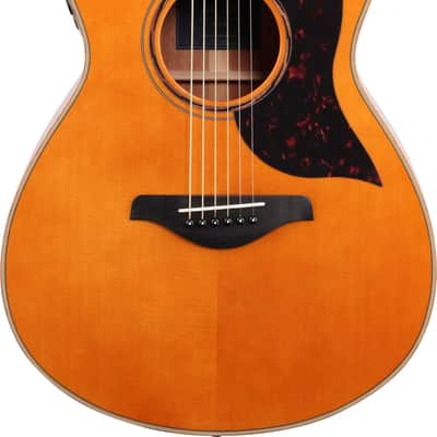 MADE IN JAPAN IN 1980 - YAMAHA L5 - STEEL STRING ACOUSTIC GRAND