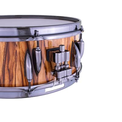 Sonor New Craftsmen’s Collection Vintage African Marble 150th Anniversary Shell Set | 100 Made Worldwide | SHIPS NOW | Authorized Dealer image 11