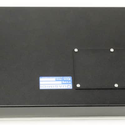 Quasimidi Rave-O-Lution 309 Synthesizer + Top Zustand + Garantie image 10