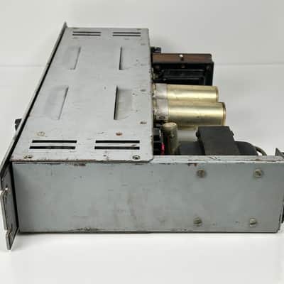 Fairchild Model 688 Discrete Dynamics Processor Analog Opto Limiter image 5