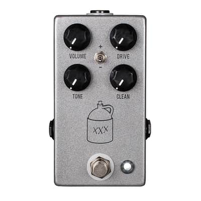 JHS STD Moonshine V2 image 1