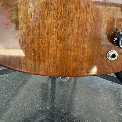 Gibson SG Standard Vintage 1972 - 1975 - Walnut. Own the original and get your Angus on!!!! image 4