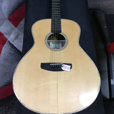 RM custom  Grand symphony image 1