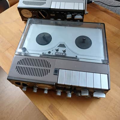 Uher 6000 Universal "the german nagra" report monitor image 11
