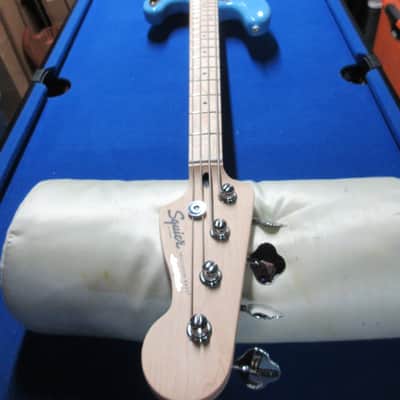 ~Cashified~ Squier Precision Bass image 7