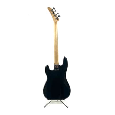 Used Epiphone Precision Bass Guitar image 7