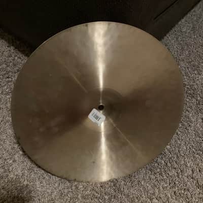 Zildjian 15" K Series Light Hi-Hat Cymbals (Pair) 2008 - Present - Traditional image 5