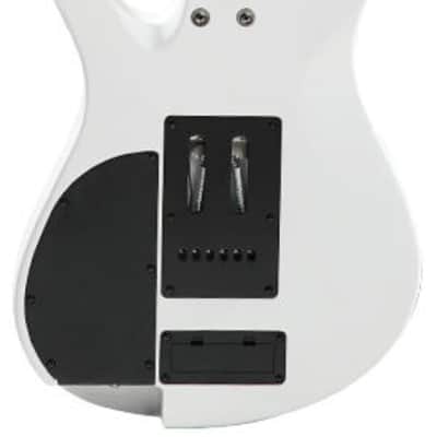 Divitone MF Studio DSG-10WH White - Smart Electric Guitar image 3