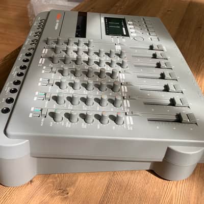 Fostex X-77 1990s - Gray image 5