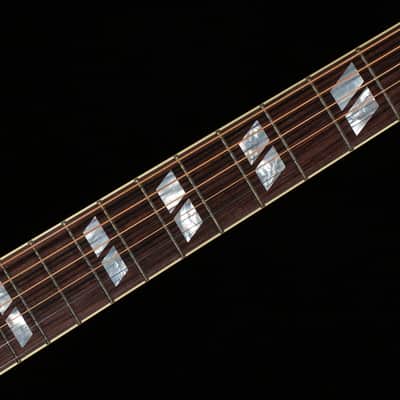 Gibson Southern Jumbo Original Vintage Sunburst (024) image 9