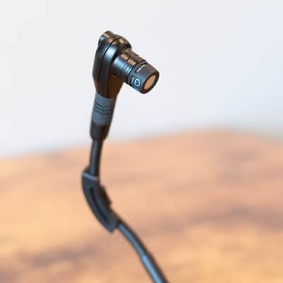 Shure Beta WB98H/C Wireless Instrument Microphone image 3